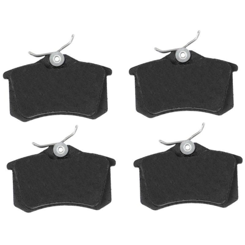 TRW Bremsbelagsatz, Scheibenbremse COTEC GDB1973