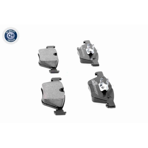 VAICO Bremsbelagsatz, Scheibenbremse Q+, Erstausr&uuml;sterqualit&auml;t V20-8126