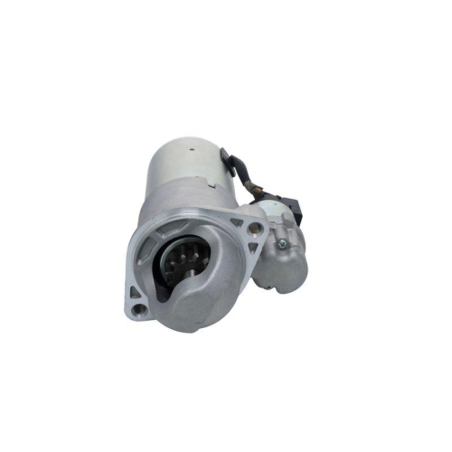 BOSCH Starter 1 986 S01 130