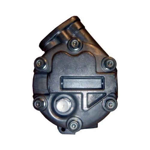 MAHLE Kompressor, Klimaanlage BEHR ACP 1107 000S