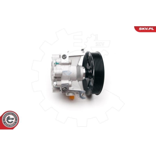 ESEN SKV Hydraulikpumpe, Lenkung