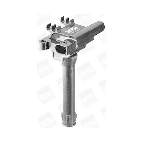 BorgWarner (BERU) Z&uuml;ndspule ZS501