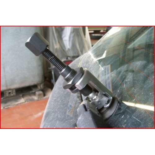 KS TOOLS Abziehersatz, Wischarm 700.1240