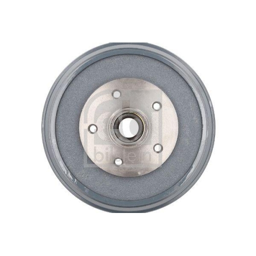 FEBI BILSTEIN Bremstrommel 194796