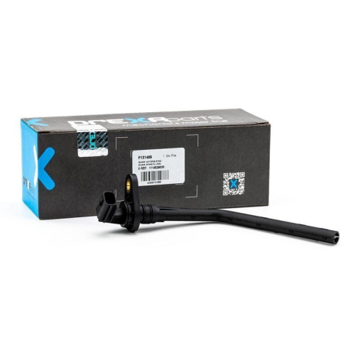 PREXAparts Sensor, Motor&ouml;lstand P151489