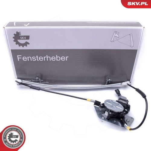 ESEN SKV Fensterheber 51SKV112