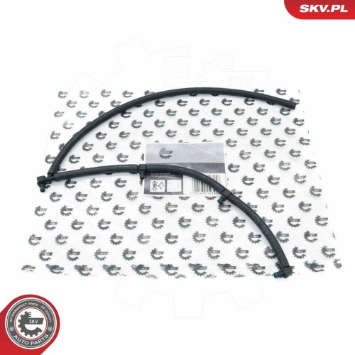 ESEN SKV Schlauch, Leckkraftstoff 54SKV380