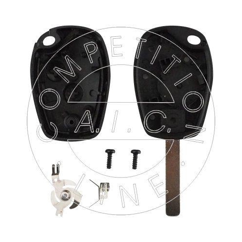 AIC Geh&auml;use, Autoschl&uuml;ssel NEW MOBILITY PARTS 57566
