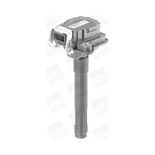 BorgWarner (BERU) Zündspule ZS017