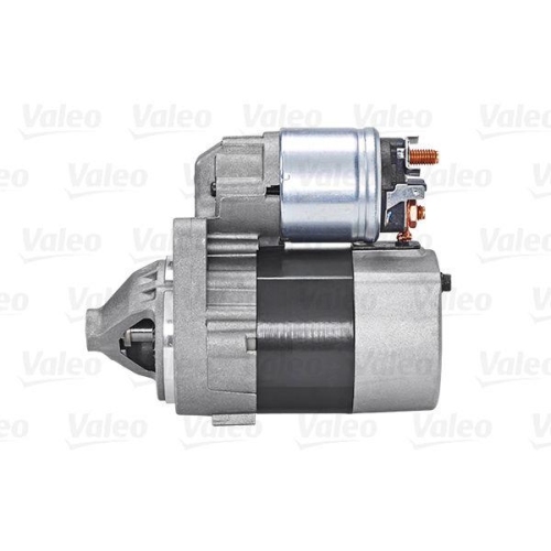 VALEO Starter VALEO ORIGINS - NEW O.E. TECHNOLOGIE 438156