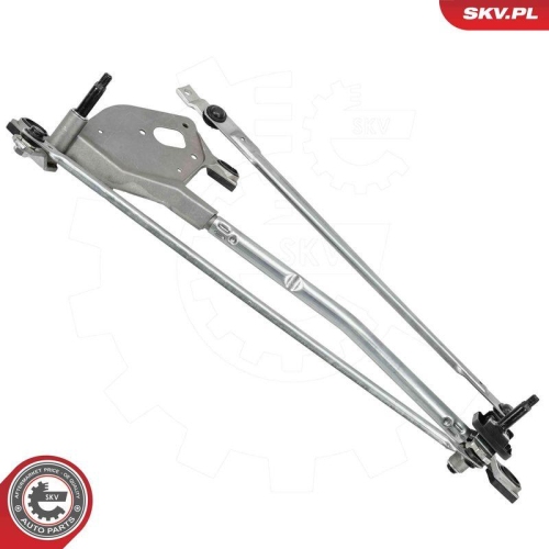 ESEN SKV Wischergest&auml;nge