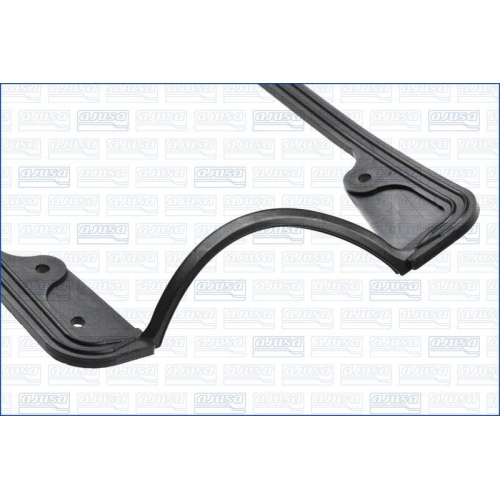 AJUSA Dichtung, Zylinderkopfhaube 11013700