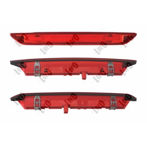 ABAKUS Zusatzbremsleuchte LORO