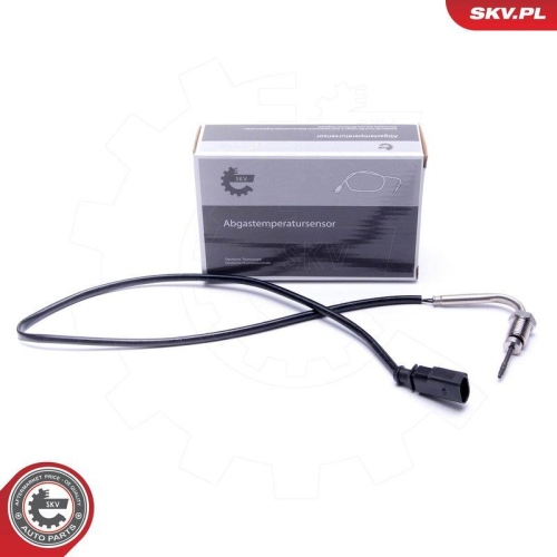 ESEN SKV Sensor, Abgastemperatur 30SKV370