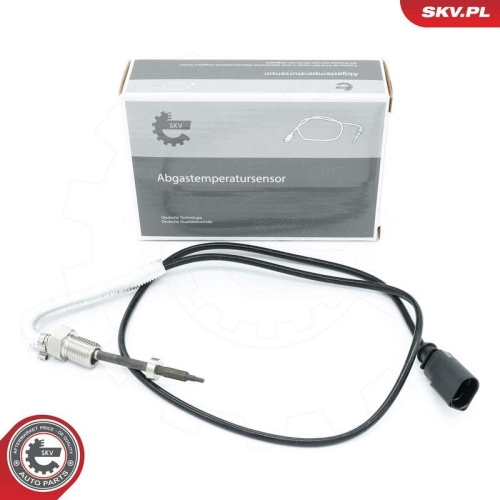 ESEN SKV Sensor, Abgastemperatur 30SKV446