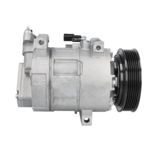THERMOTEC Kompressor, Klimaanlage KTT090345
