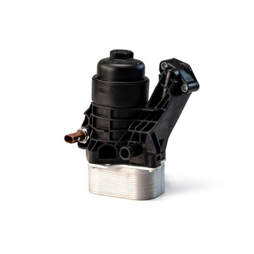 PREXAparts Gehäuse, Ölfilter P150451