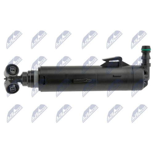 NTY Waschwasserdüse, Scheinwerferreinigung EDS-AU-055