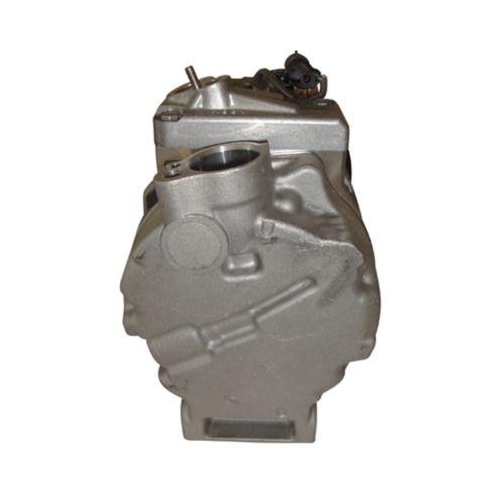 MAHLE Kompressor, Klimaanlage BEHR ACP 1156 000S