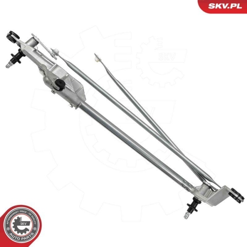 ESEN SKV Wischergestänge