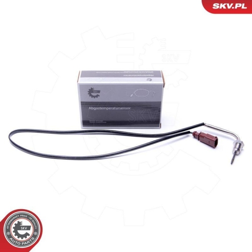 ESEN SKV Sensor, Abgastemperatur 30SKV371