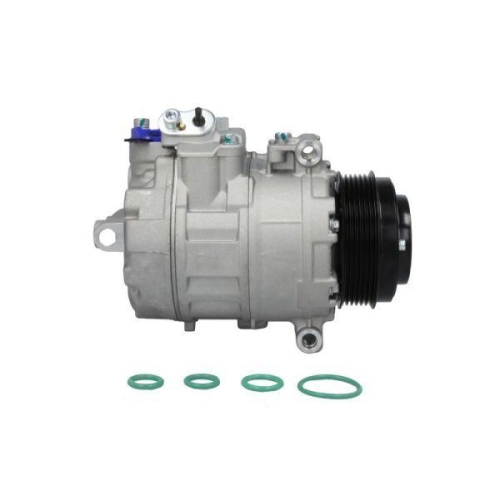 THERMOTEC Kompressor, Klimaanlage KTT090357
