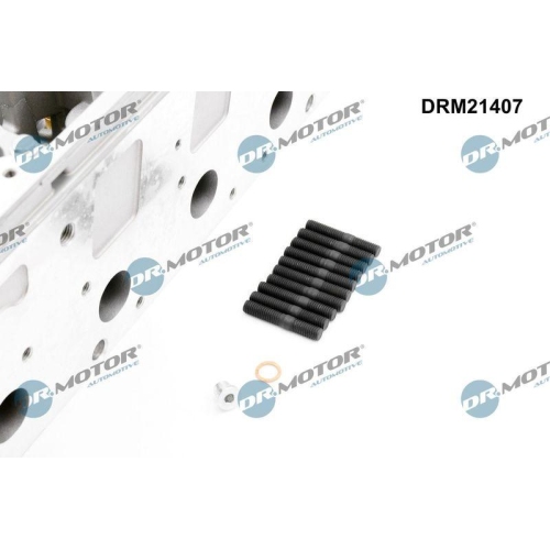 Dr.Motor Automotive Zylinderkopf DRM21407