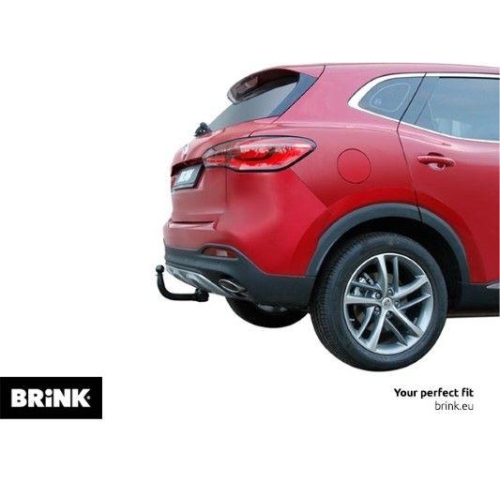 BRINK Anh&auml;ngevorrichtung BMU 696800