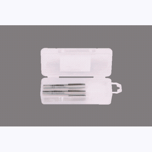 HSS Handgewindebohrer-Satz M, M8x1,25, 3-tlg KS TOOLS 331.0080