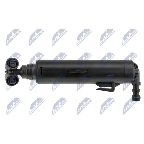 NTY Waschwasserdüse, Scheinwerferreinigung EDS-AU-056