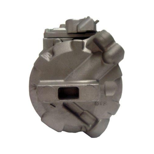 MAHLE Kompressor, Klimaanlage BEHR ACP 1163 000S