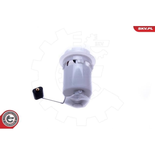 ESEN SKV Kraftstoff-F&ouml;rdereinheit