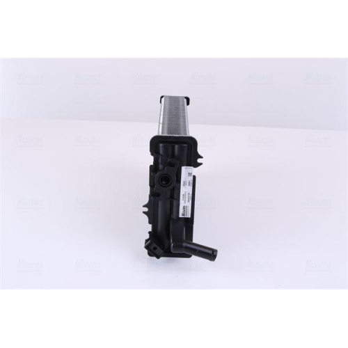 NISSENS W&auml;rmetauscher, Innenraumheizung ** FIRST FIT ** 71438