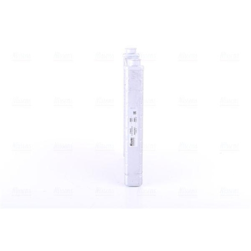 NISSENS W&auml;rmetauscher, Innenraumheizung ** FIRST FIT ** 77643