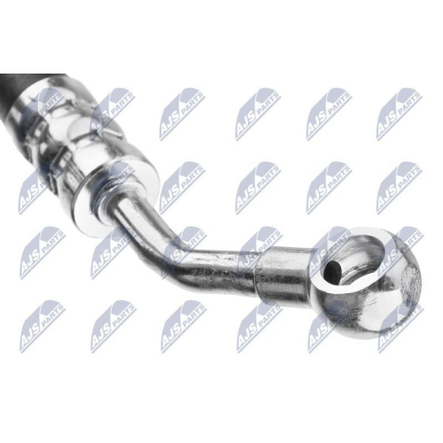 NTY Hydraulikschlauch, Lenkung SPH-VW-009