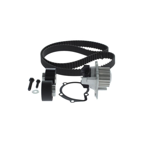 BOSCH Wasserpumpe + Zahnriemensatz 1 987 945 333