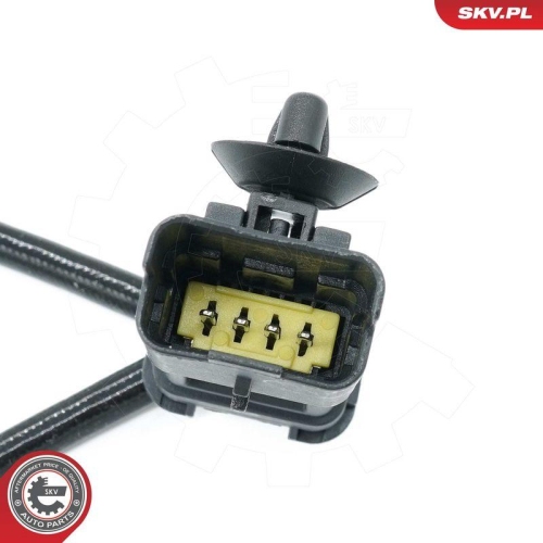 ESEN SKV Sensor, Abgastemperatur 30SKV453