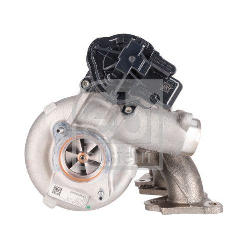 FEBI BILSTEIN Lader, Aufladung Mitsubishi Turbo NEU 191761