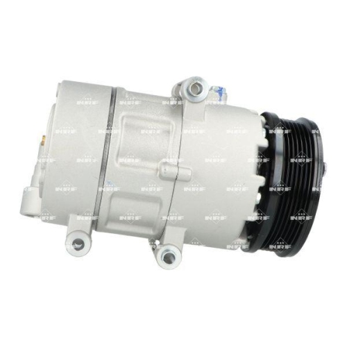 NRF Kompressor, Klimaanlage EASY FIT 32812