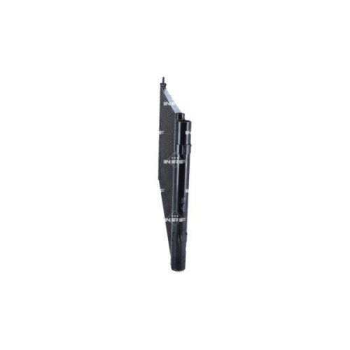 NRF Kondensator, Klimaanlage EASY FIT 350069