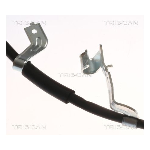 TRISCAN Seilzug, Feststellbremse 8140 69187