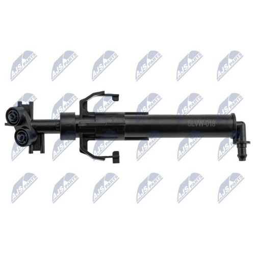 NTY Waschwasserdüse, Scheinwerferreinigung EDS-VW-018