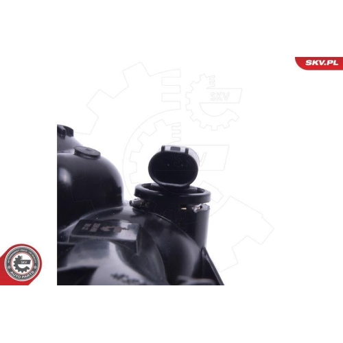 ESEN SKV K&uuml;hlmittelflansch