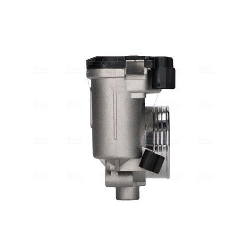 NISSENS Drosselklappenstutzen ** FIRST FIT ** 955010