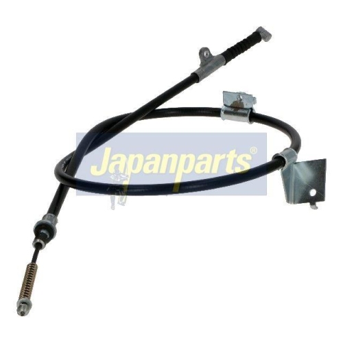 JAPANPARTS Seilzug, Feststellbremse BC-117