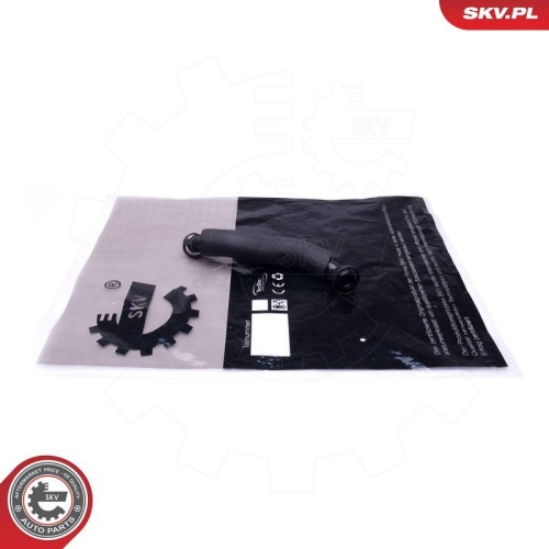 ESEN SKV Schlauch, Kurbelgeh&auml;useentl&uuml;ftung 54SKV040