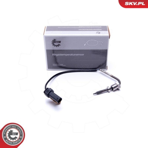 ESEN SKV Sensor, Abgastemperatur 30SKV374