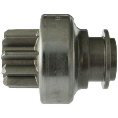 HC-Cargo Freilaufgetriebe, Starter F 032 130 452