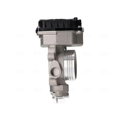 NISSENS Drosselklappenstutzen ** FIRST FIT ** 955092