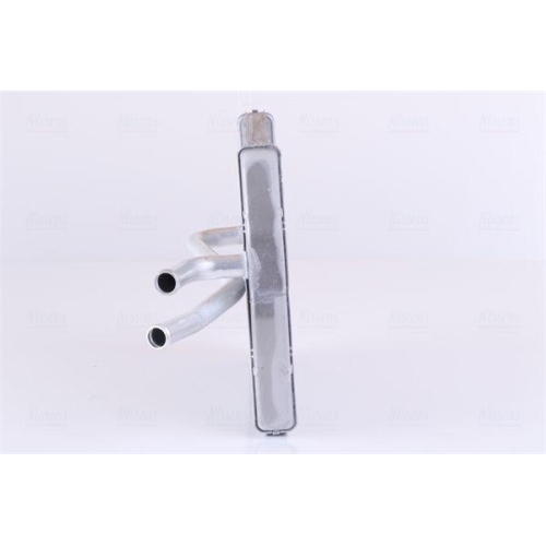 NISSENS W&auml;rmetauscher, Innenraumheizung 71748